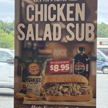 Jersey Mike's Subs - Sandwiches Near Me - Vernon, Connecticut Jersey Mike's Subs - Sandwiches Near Me - Vernon, Connecticut