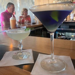 Cocktails