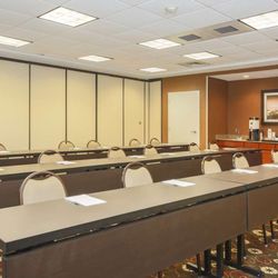 Hampton Inn & Suites Camarillo - Meeting Room