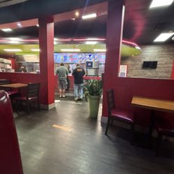 Restaurant La Belle Province