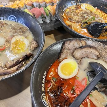 Token Ramen - Ramen Near Me - Orlando, Florida Token Ramen - Ramen Near Me - Orlando, Florida