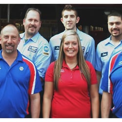 Genin's Auto Care