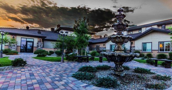 Advanced Health Care of Summerlin