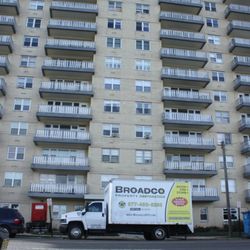 Broadco Property Restoration - Residential Restoration Services
