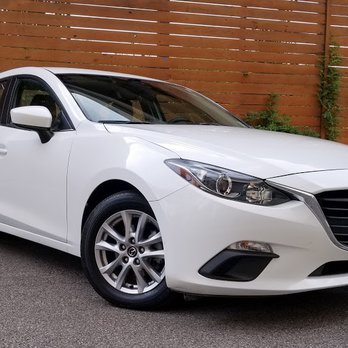 Getaround - Rent this Mazda 3 at getaround.com/2016Mazda3 - Car Rental Near Me Getaround - Rent this Mazda 3 at getaround.com/2016Mazda3 - Car Rental Near Me