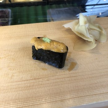 Sushi on Jones - Uni - Sushi Bars Near Me - New York, New York