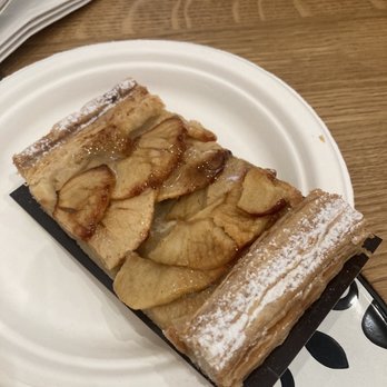 Maison Alyzee - Apple tart - Bakeries Near Me - Mountain View, California