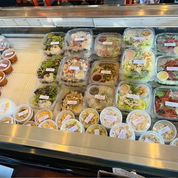 La Grande Orange - Grab n Go Fridge - Coffee & Tea Near Me - Phoenix, Arizona
