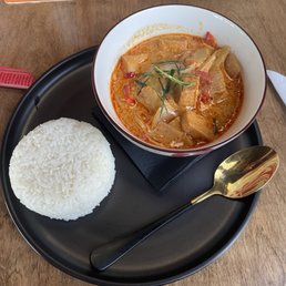 Red Curry