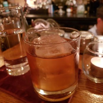 Happiness Forgets - Cocktail Bars Near Me - London, XGL
