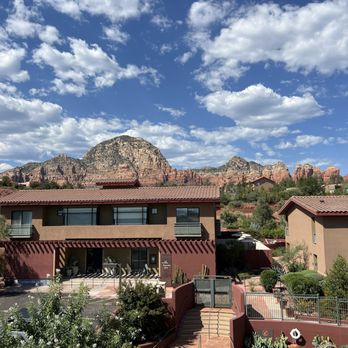 The Wilde Resort & Spa - Front of property - Venues & Event Spaces Near Me - Sedona, Arizona The Wilde Resort & Spa - Front of property - Venues & Event Spaces Near Me - Sedona, Arizona