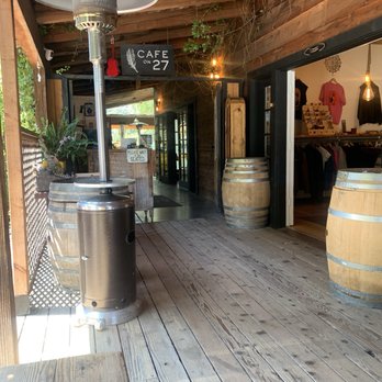 Cafe on 27 - Breakfast & Brunch Near Me - Topanga, California Cafe on 27 - Breakfast & Brunch Near Me - Topanga, California