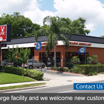 Magic Mechanic Orlando - The Magic Mechanic - Auto Repair Near Me - Orlando, Florida Magic Mechanic Orlando - The Magic Mechanic - Auto Repair Near Me - Orlando, Florida