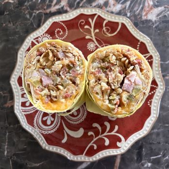 Ham 'n Scram - Breakfast burrito - Breakfast & Brunch Near Me - Westminster, California Ham 'n Scram - Breakfast burrito - Breakfast & Brunch Near Me - Westminster, California