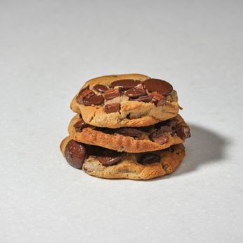 American Natural - Mars - Chocolate Chip Cookies - Convenience Stores Near Me - Mars, Pennsylvania