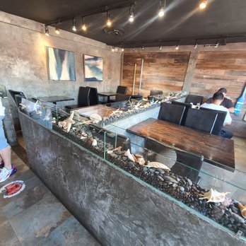 ConiSeafood - Mexican Near Me - Inglewood, California