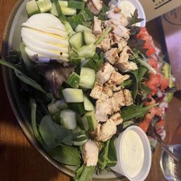 Cobb Salad Cobb Salad