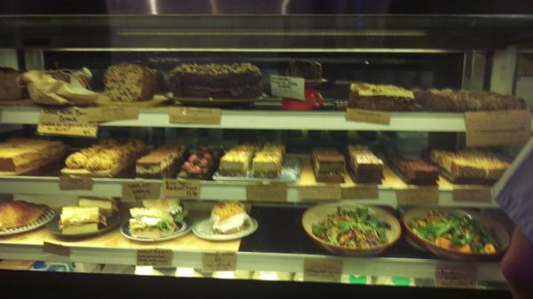 Moore & Moore Cafe by null