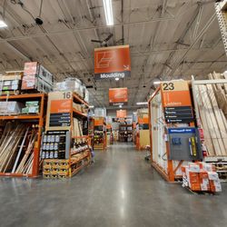 The Home Depot