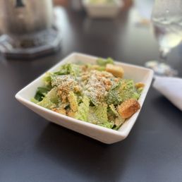 Caesar Salad Caesar Salad