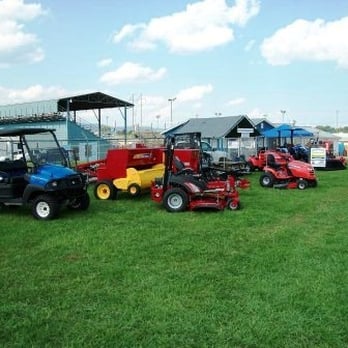 Louderback Implement - Nurseries & Gardening Near Me - Stanley, Virginia