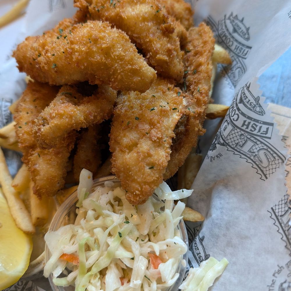 St. Paul Fish - Mequon - Seafood Near Me - Mequon, Wisconsin St. Paul Fish - Mequon - Seafood Near Me - Mequon, Wisconsin
