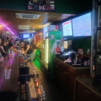 Zeno's - Dive Bars Near Me - Columbus, Ohio