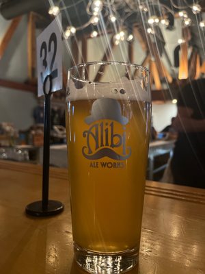 Alibi Ale Works - Incline Public House by null