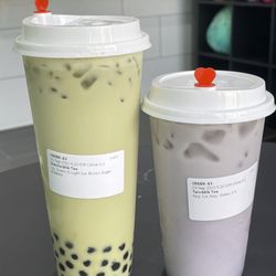 Koala Tea