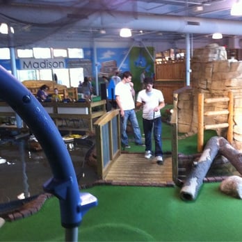 Vitense Golfland - Golf Near Me - Madison, Wisconsin