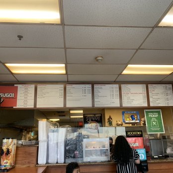 Sugoi - Inside - Japanese Near Me - Honolulu, Hawaii