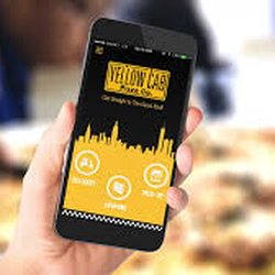 Yellow Cab - Yellow Cab App