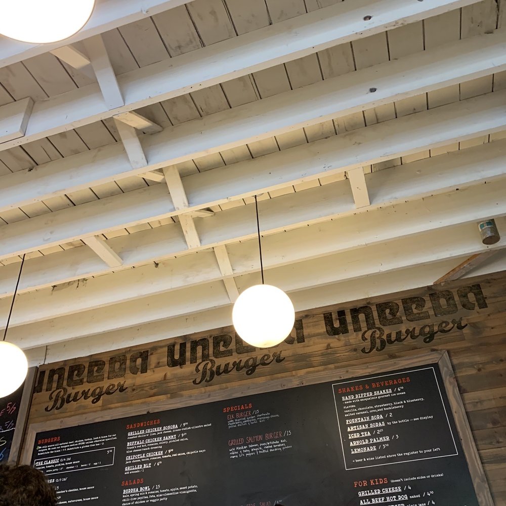 Uneeda Burger - Burgers Near Me - Seattle, Washington Uneeda Burger - Burgers Near Me - Seattle, Washington