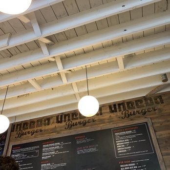 Uneeda Burger - Burgers Near Me - Seattle, Washington Uneeda Burger - Burgers Near Me - Seattle, Washington