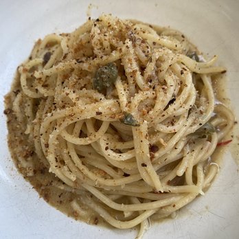 Corto - Spaghetti - Italian Near Me - Jersey City, New Jersey