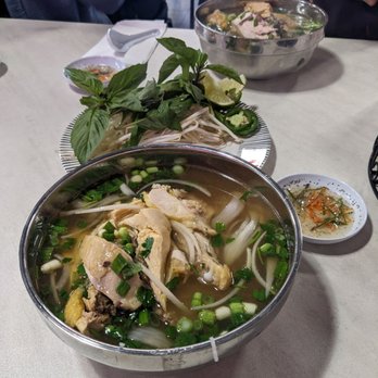 Pho Ga Vang - Phở gà - Vietnamese Near Me - Falls Church, Virginia Pho Ga Vang - Phở gà - Vietnamese Near Me - Falls Church, Virginia