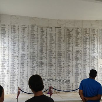 Pearl Harbor - Visitor Centers Near Me - Honolulu, Hawaii