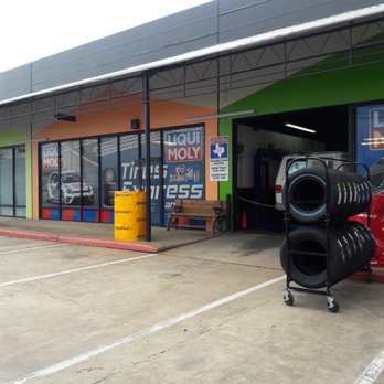 Tire Express & More - Tires Near Me - Houston, Texas Tire Express & More - Tires Near Me - Houston, Texas