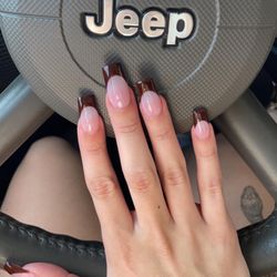 Secret Nails - Another