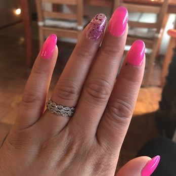 Gina's Hair and Nails - Hair Salons Near Me - San Leandro, California Gina's Hair and Nails - Hair Salons Near Me - San Leandro, California