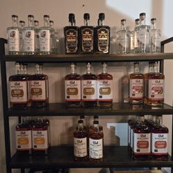 Meinelschmidt Distillery - Bottleshop
