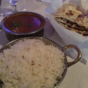 Bombay Darbar - Lamb curry - Indian Near Me - Miami, Florida