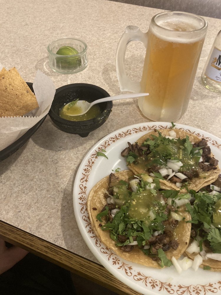 FIESTA TAPATIA RESTAURANT 14 Photos & 11 Reviews 2752 W Cermak Rd