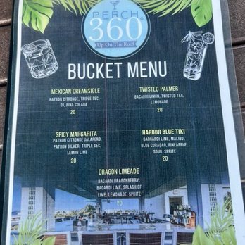 Perch 360 - The beer menu - New American Near Me - Punta Gorda, Florida Perch 360 - The beer menu - New American Near Me - Punta Gorda, Florida