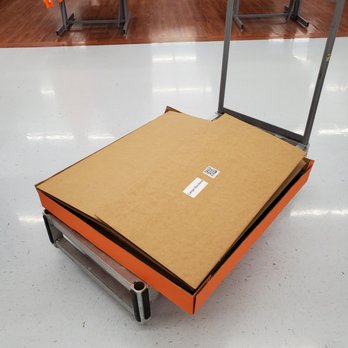 Walmart Supercenter - Trip hazard - Department Stores Near Me - Onalaska, Wisconsin