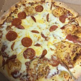 $16.20 for a 16 inch pepperoni pizza ... $16.20 for a 16 inch pepperoni pizza ...