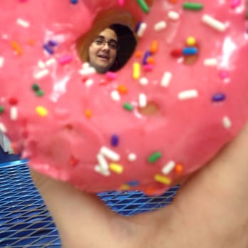 Rolling Pin Donuts - Donuts Near Me - Camarillo, California Rolling Pin Donuts - Donuts Near Me - Camarillo, California