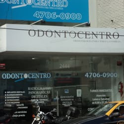 Odontocentro