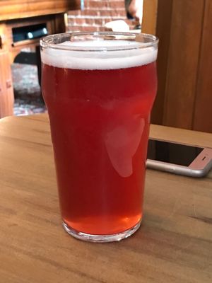 Pomeroy's Old Brewery Inn by null