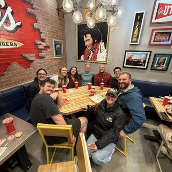 Raising Cane's Chicken Fingers - American Near Me - Riverton, Utah Raising Cane's Chicken Fingers - American Near Me - Riverton, Utah